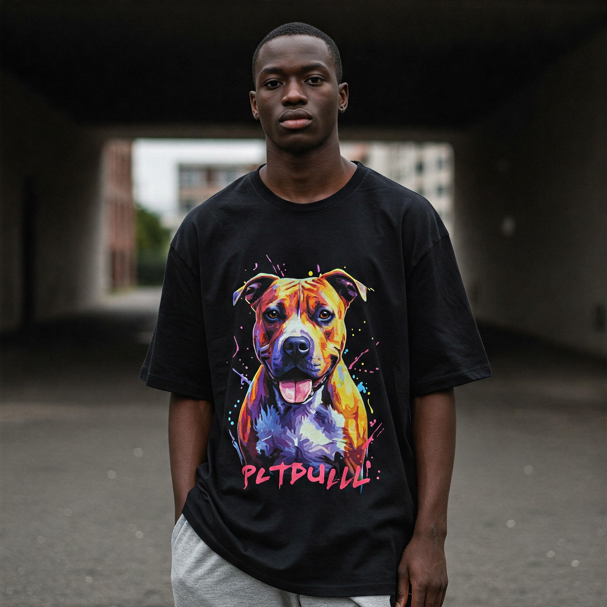 Custom t-shirt printing and branded signage in Pretoria by BrandFX